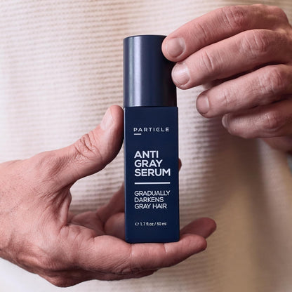 Particle Anti-Gray Serum