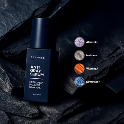 Particle Anti-Gray Serum