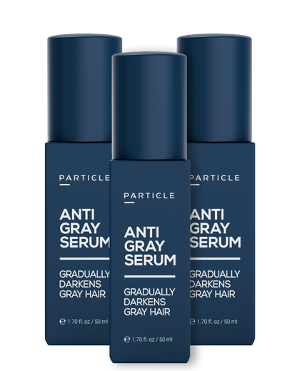 Particle Anti-Gray Serum