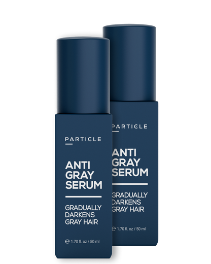 Particle Anti-Gray Serum