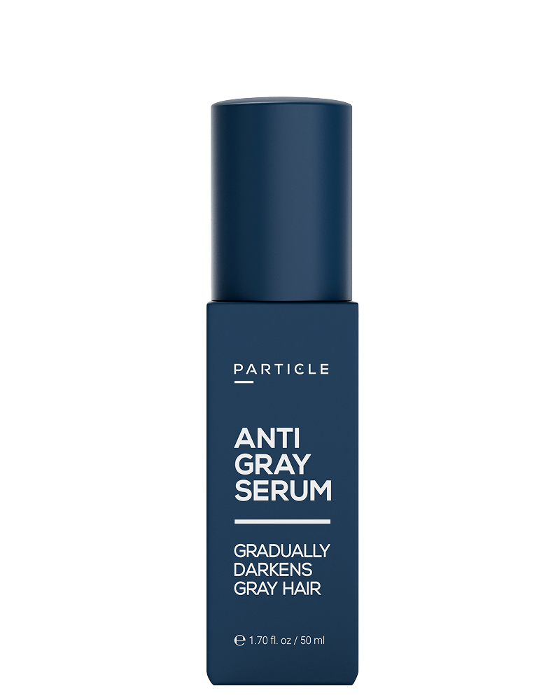 Particle Anti-Gray Serum