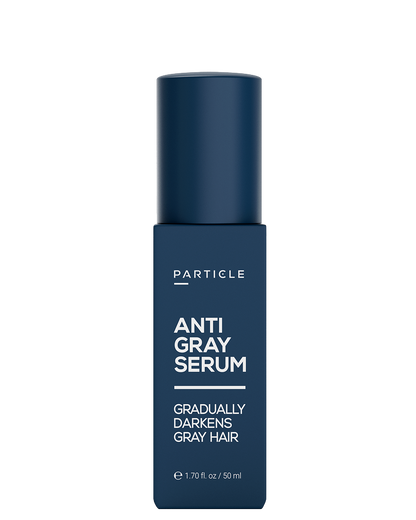 Particle Anti-Gray Serum